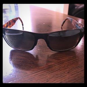 Maui Jim, Kamuela: rare tortoise sunglasses
